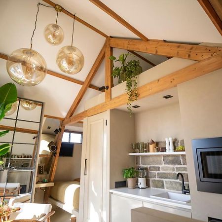Lodge & Loft Sassenheim Exterior foto